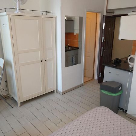Inner-City Flat Budapeşte Dış mekan fotoğraf