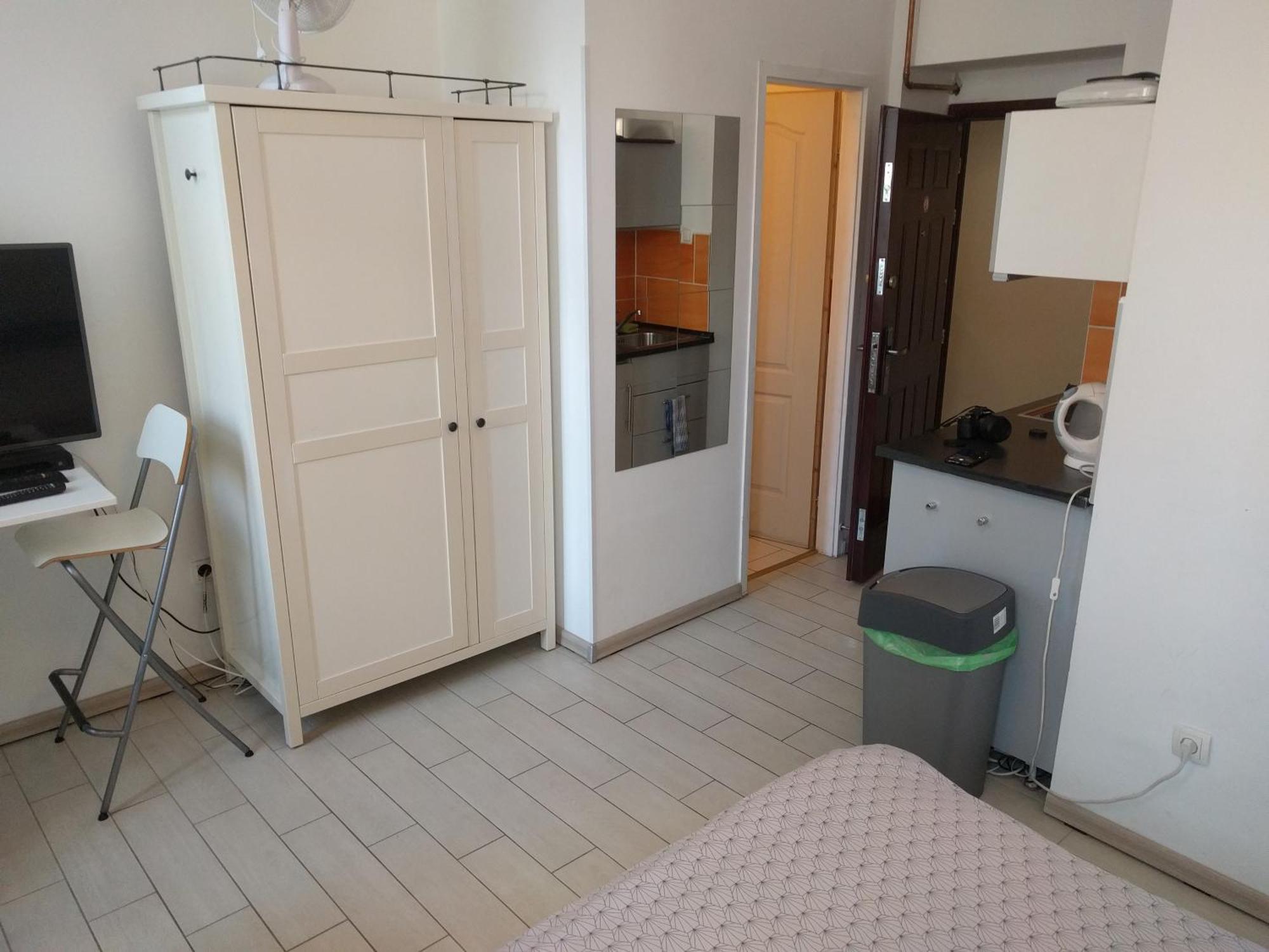 Inner-City Flat Budapeşte Dış mekan fotoğraf