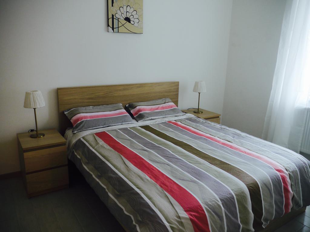 Inner-City Flat Budapeşte Dış mekan fotoğraf